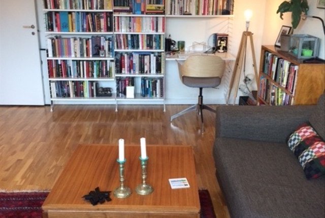 Malmövägen 16, Johanneshov - bild 3