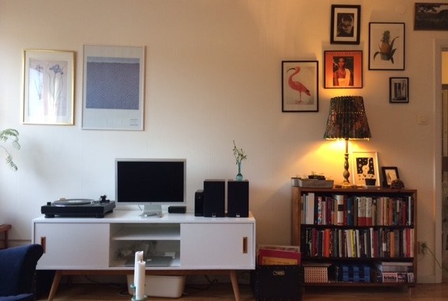 Malmövägen 16, Johanneshov - bild 4