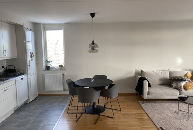 Doktor Dahlströms gata 3, Göteborg - bild 2