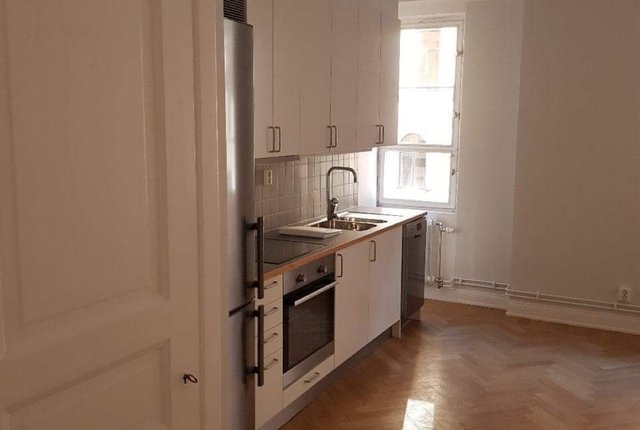 Wallingatan 40, Stockholm - bild 1
