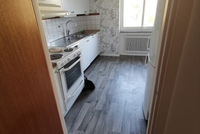 Blåklintsgatan 14B, Helsingborg - bild 2