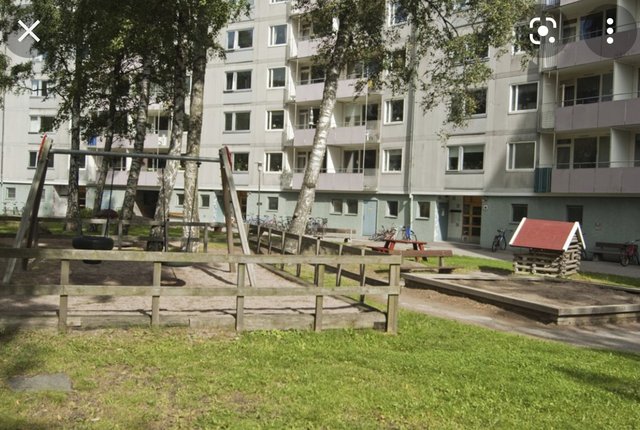 Doktor Forselius Backe 44, Göteborg - bild 1