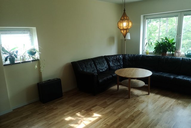 Korpstigen 11, Trångsund - bild 2