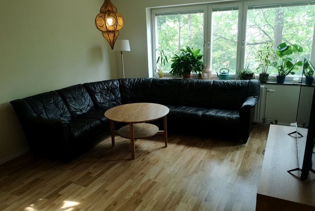Korpstigen 11, Trångsund - bild 3