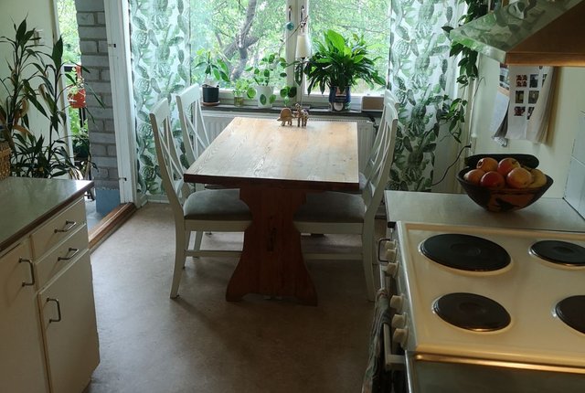 Korpstigen 11, Trångsund - bild 7