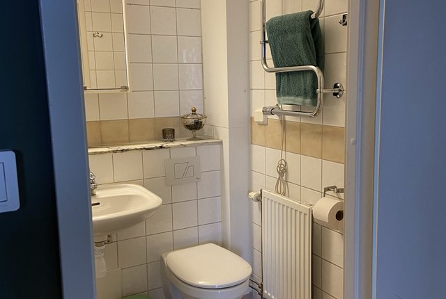 Härbrevägen 5, Skogås - bild 5