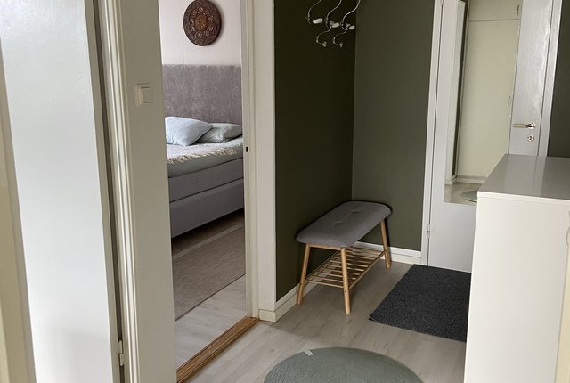 Härbrevägen 5, Skogås - bild 6