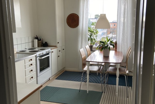Härbrevägen 5, Skogås - bild 7