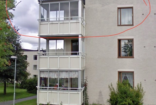Härbrevägen 5, Skogås - bild 8