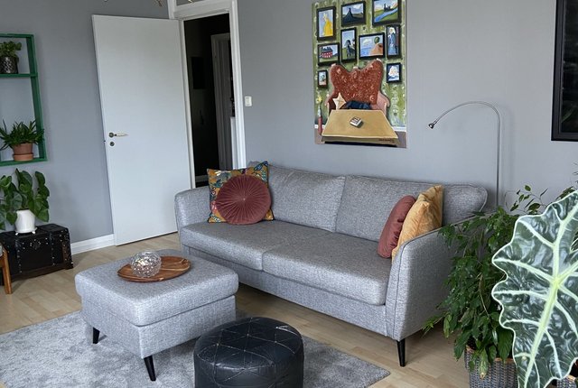 Härbrevägen 5, Skogås - bild 2