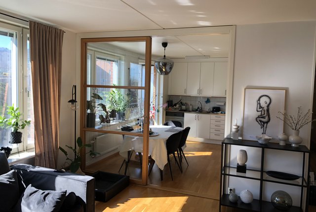 Ringvägen 59, Stockholm - bild 8