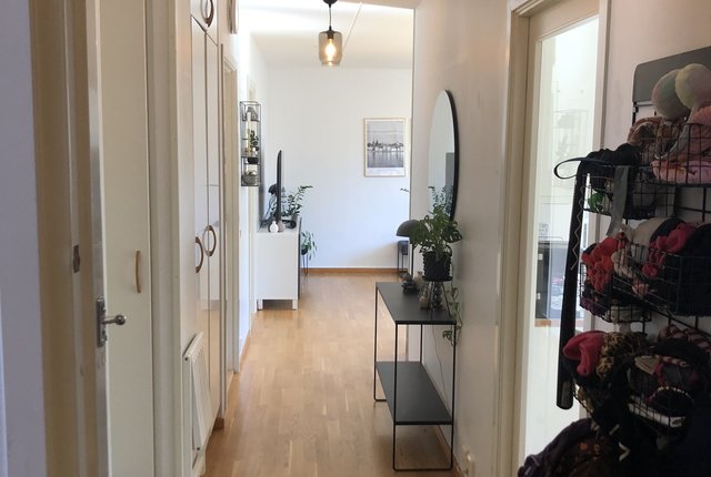 Ringvägen 59, Stockholm - bild 1
