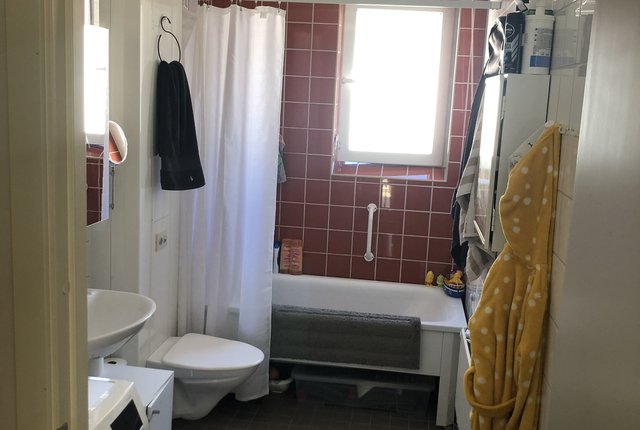Ringvägen 59, Stockholm - bild 2