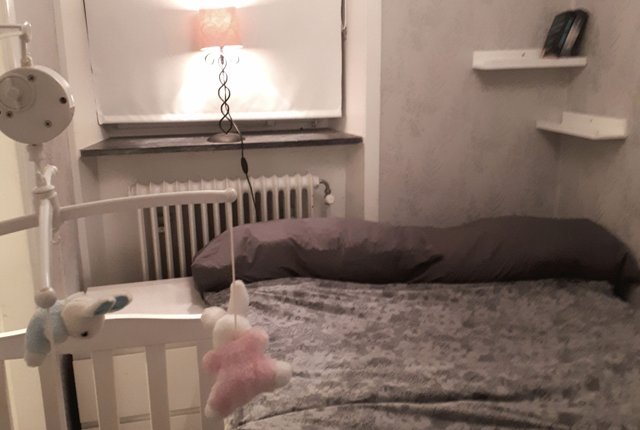 Ödmårdsvägen 10, Bromma - bild 6