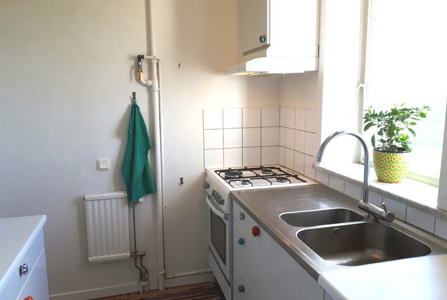 Ödmårdsvägen 10, Bromma - bild 4