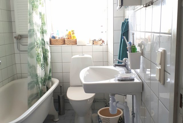 Ödmårdsvägen 10, Bromma - bild 3
