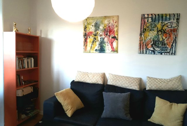 Ödmårdsvägen 10, Bromma - bild 7