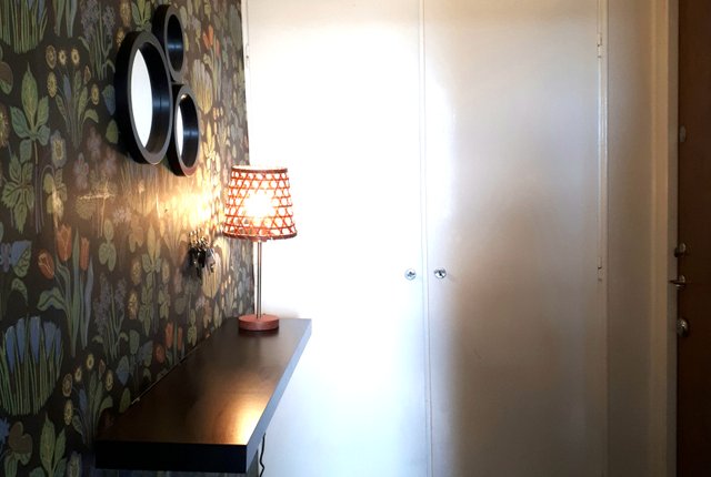 Ödmårdsvägen 10, Bromma - bild 2