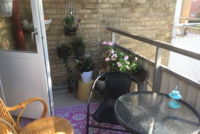 Köpenhamnsvägen 12, Malmö - bild 7