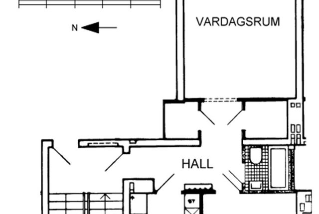 Köpenhamnsvägen 12, Malmö - bild 6