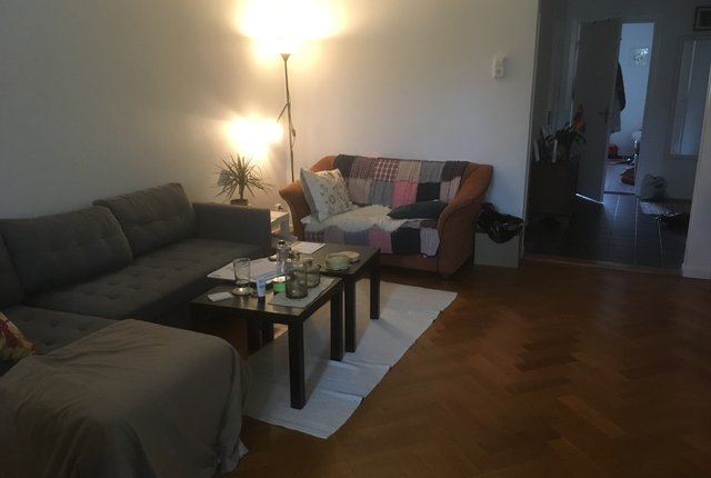 Köpenhamnsvägen 12, Malmö - bild 4