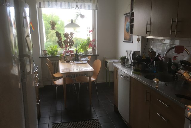 Köpenhamnsvägen 12, Malmö - bild 1