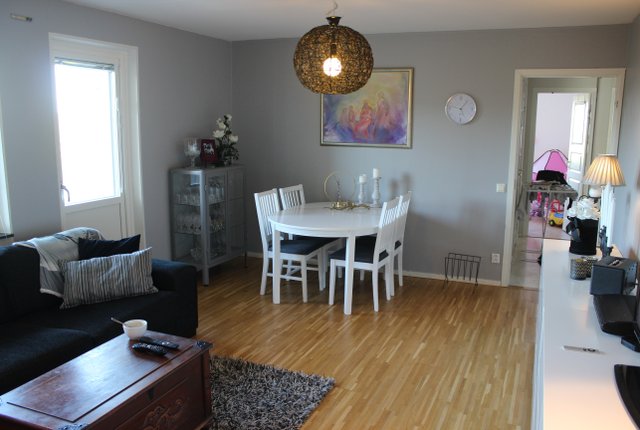 Lillåkersvägen 32, Lidingö - bild 1
