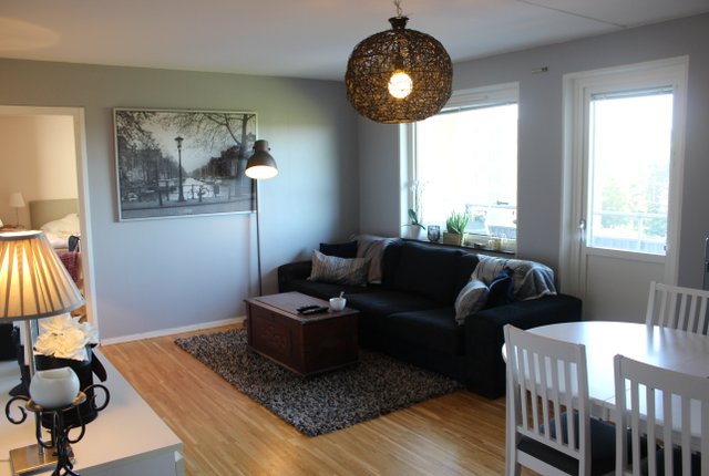 Lillåkersvägen 32, Lidingö - bild 4
