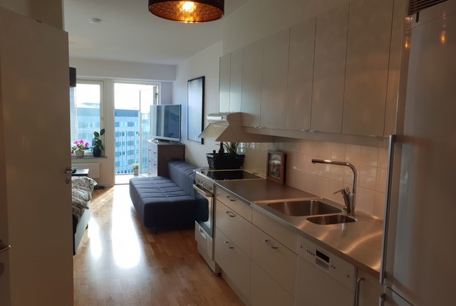 Vasagatan 5, Sundbyberg - bild 3