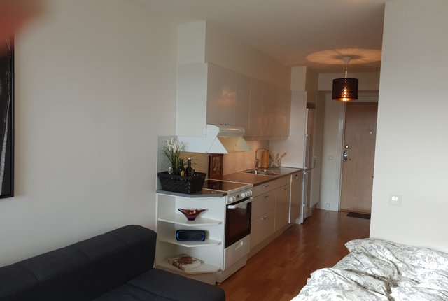 Vasagatan 5, Sundbyberg - bild 4
