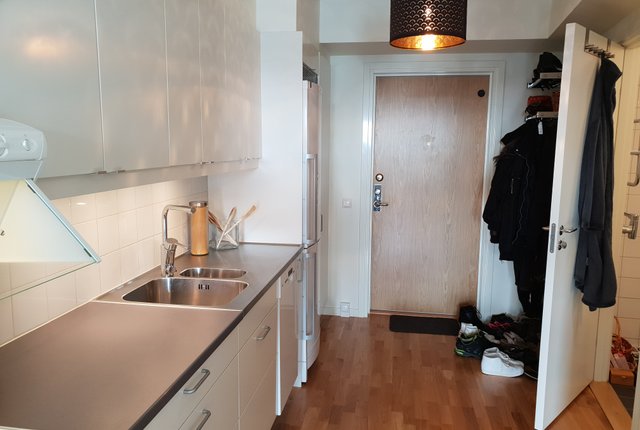 Vasagatan 5, Sundbyberg - bild 1