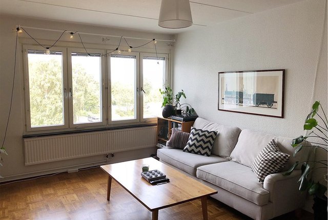 Pennygången 50, Göteborg - bild 1
