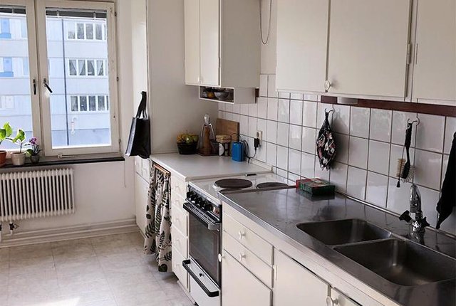 Pennygången 50, Göteborg - bild 3