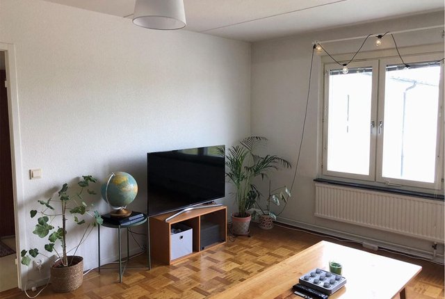 Pennygången 50, Göteborg - bild 2