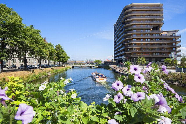 Slussplan 3, Malmö - bild 1