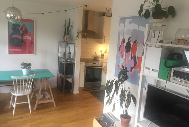 Dahlströmsgatan 52, Göteborg - bild 4