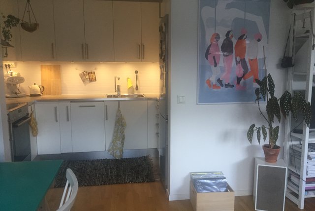 Dahlströmsgatan 52, Göteborg - bild 8