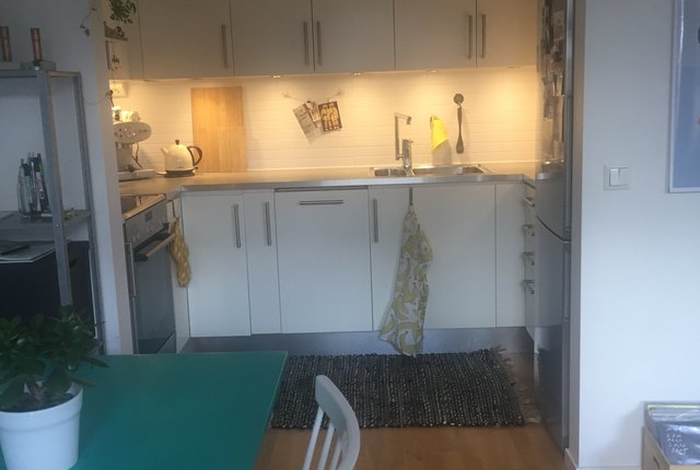 Dahlströmsgatan 52, Göteborg - bild 5