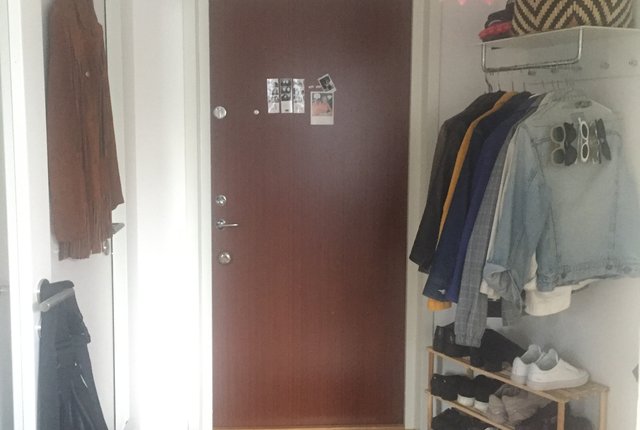 Dahlströmsgatan 52, Göteborg - bild 1