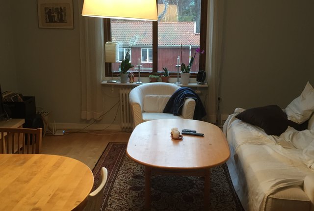 Nobelgatan 5, Göteborg - bild 1