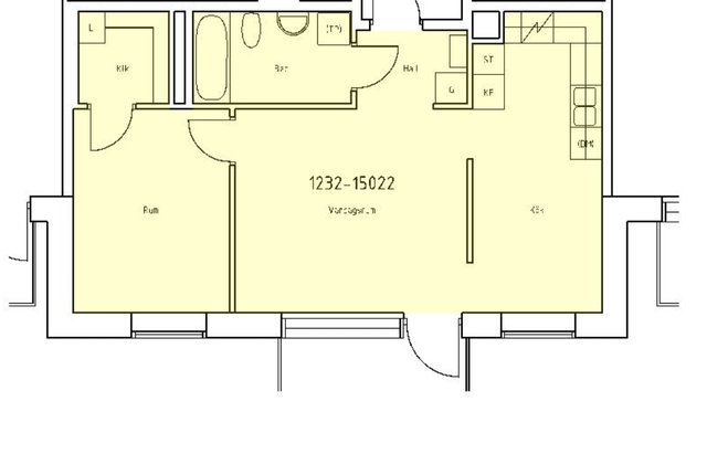 Gubbängsvägen 109D, Enskede - bild 3