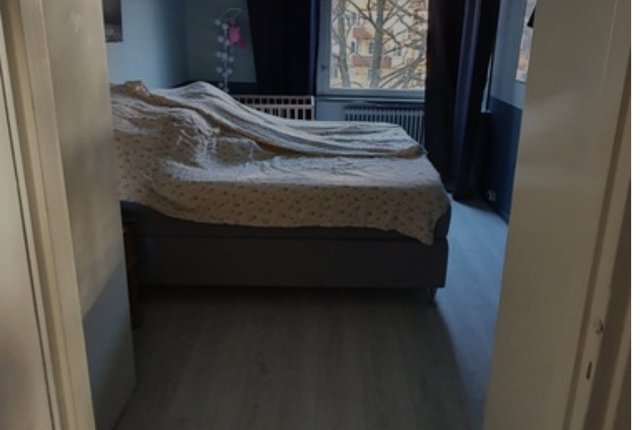 Strålgatan 11, Stockholm - bild 2