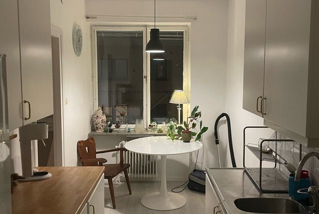 Strålgatan 11, Stockholm - bild 6