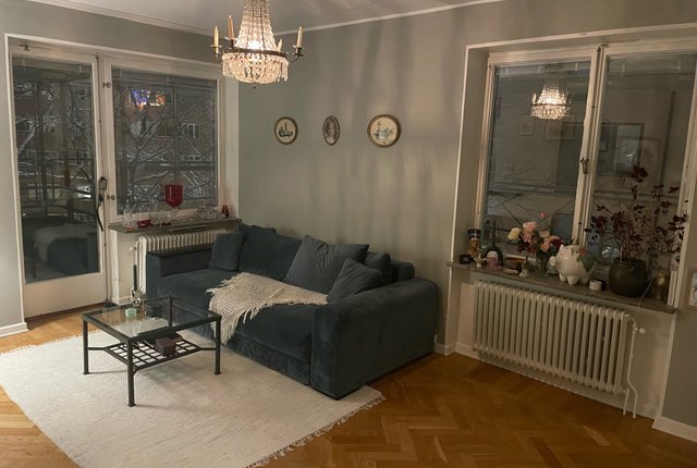 Strålgatan 11, Stockholm - bild 7