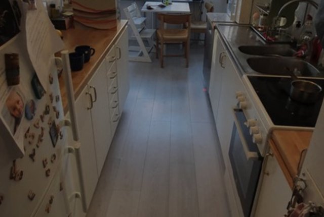 Strålgatan 11, Stockholm - bild 3