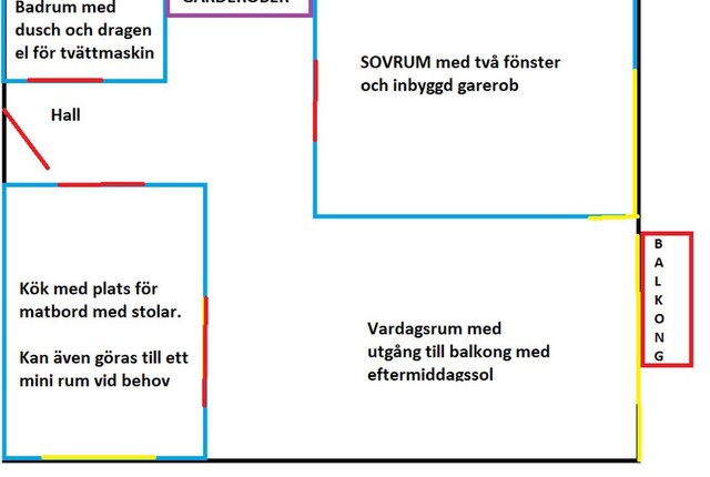 Strålgatan 11, Stockholm - bild 4