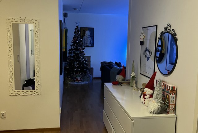 Ingenjörsvägen 37, Stockholm - bild 1