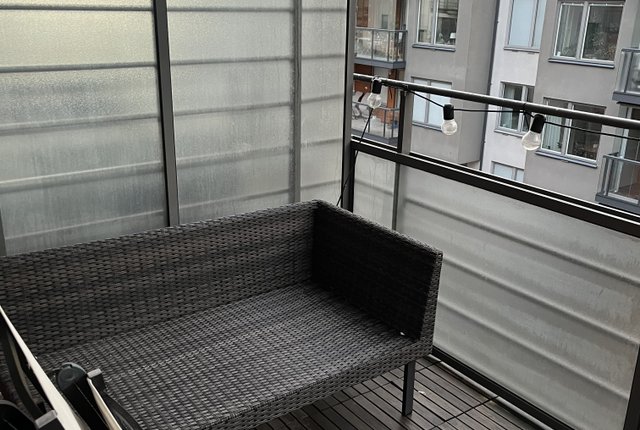 Ingenjörsvägen 37, Stockholm - bild 2