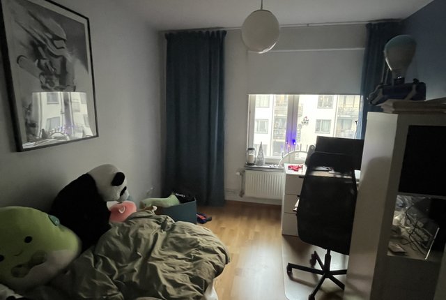 Ingenjörsvägen 37, Stockholm - bild 4