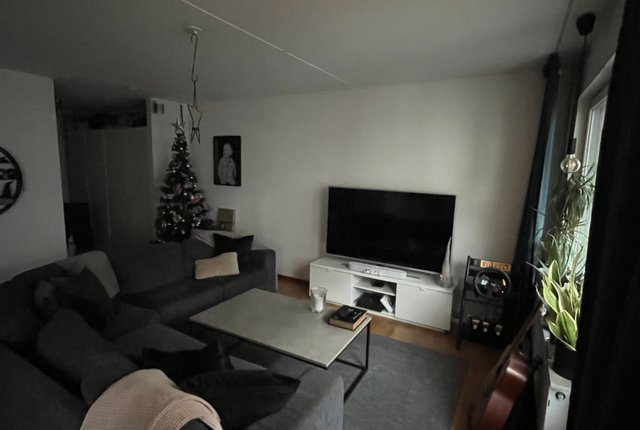 Ingenjörsvägen 37, Stockholm - bild 6
